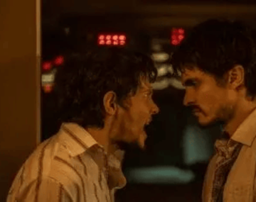 La escalofriante serie sobre hechos reales que es furor en Netflix.