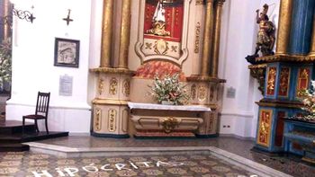 el odio que habia alli no es propio de un chico de 15 anos el odio que habia alli no es propio de un chico de 15 anos