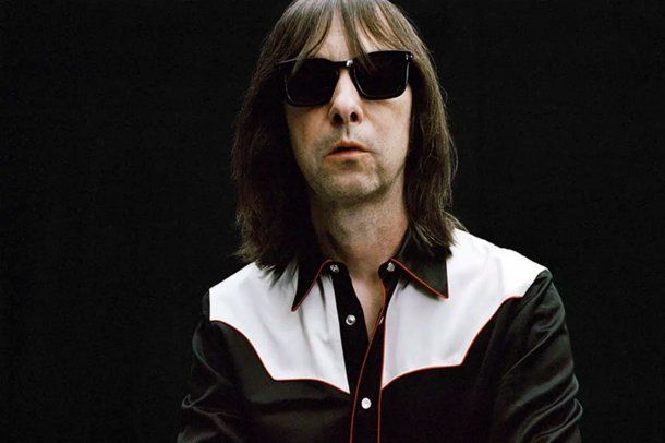 Music Wins Festival 2025: Primal Scream, el primer confirmado