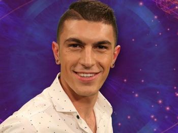 Luifa se fue  expulsado de Gran Hermano