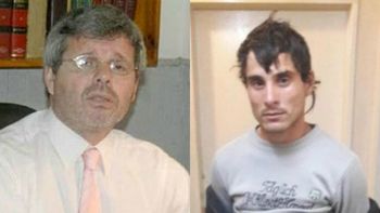 Un informe advertía que no había que liberar al acusado del crimen de Micaela Un informe advertía que no había que liberar al acusado del crimen de Micaela