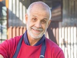 como esta de salud christian petersen a una semana de su internacion como esta de salud christian petersen a una semana de su internacion