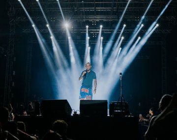 Ke Personajes estrenó Preludios