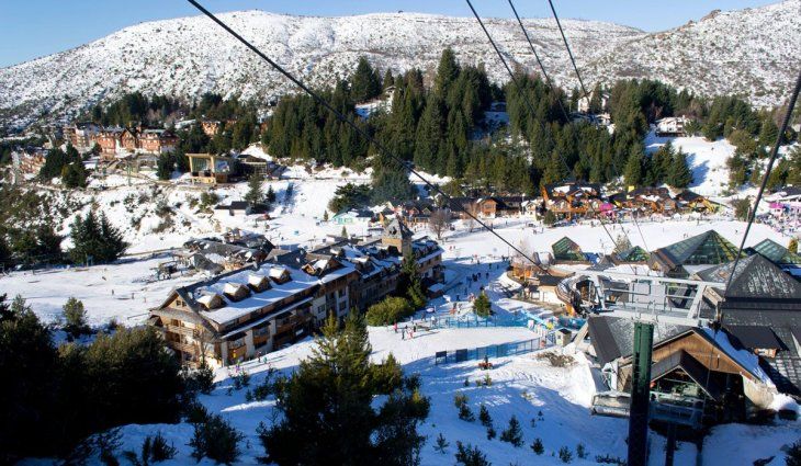 Bariloche, Córdoba e Iguazú, los destinos más elegidos en el Hot Sale