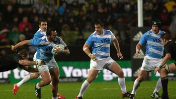 los pumas ya tienen equipo confirmado para el debut ante sudafrica los pumas ya tienen equipo confirmado para el debut ante sudafrica