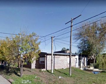 Horror: mató a su esposa