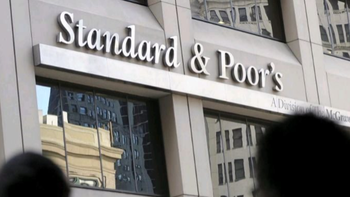 Uruguay quedó dos escalones por encima del mínimo del grado inversor en la calificación de S&P. Uruguay quedó dos escalones por encima del mínimo del grado inversor en la calificación de S&P.