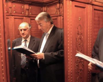 Parrilli: Kirchner fue un gran militante y estadista