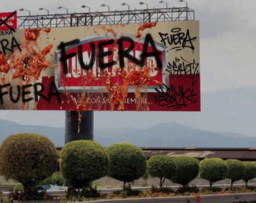 Sáquense el termo de la cabeza: Lumilagro despertó furia en las redes sociales y llaman a boicot masivo