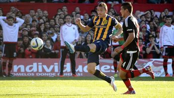 afa definio al arbitro que dirigira el clasico entre newell´s y rosario central