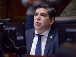 Presidente del PRO y legislador porteño atacó a Formosa y a los formoseños