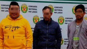 triple crimen de varela: piden la detencion de otro ciudadano peruano conocido como el senor jota triple crimen de varela: piden la detencion de otro ciudadano peruano conocido como el senor jota