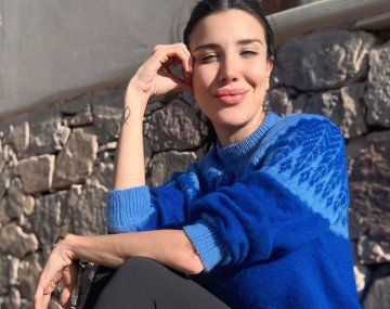 Andrea Rincón fue internada de urgencia: cómo se está