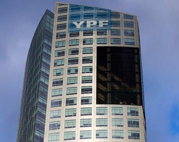 Argentina accedió a entregar chats de exfuncionarios por la expropiación de YPF