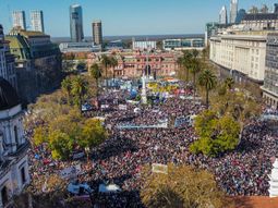 el comunicado de la libertad avanza en la previa a la marcha federal universitaria el comunicado de la libertad avanza en la previa a la marcha federal universitaria