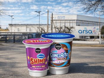 Adiós al postre preferido de los chicos en los 80: cerró la fábrica que lo elaboraba Adiós al postre preferido de los chicos en los 80: cerró la fábrica que lo elaboraba