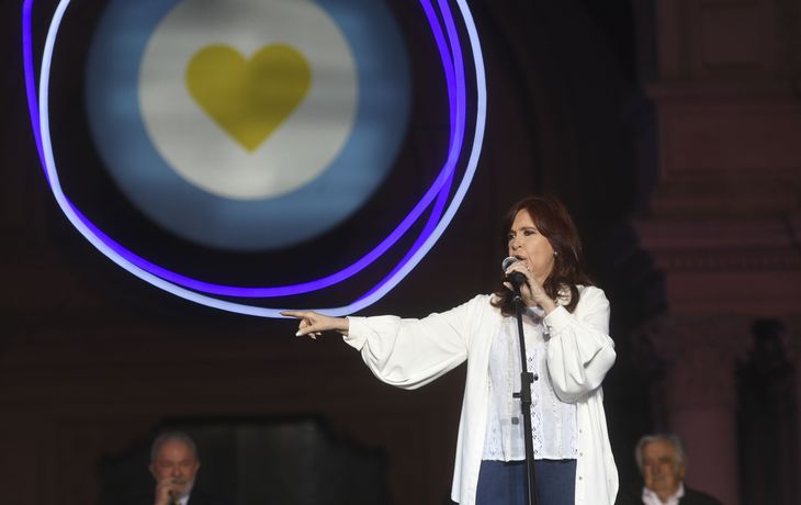 Que no se hagan los giles esos que tiran números a la bartola