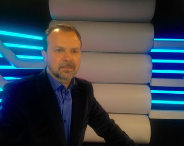 Sylvestre: El programa tiene una importante dimensión periodística