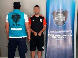 Detuvieron al último integrante prófugo de la Banda del Audi