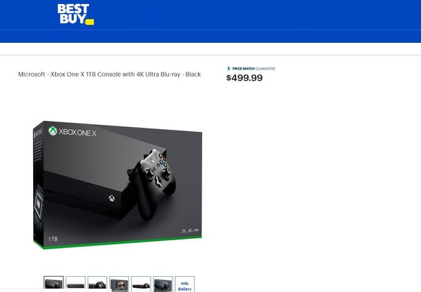 Cinco artículos electrónicos que podés traer de Miami ahora que la franquicia es de U$S500