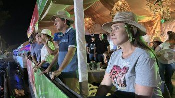 Foto: @villarruelarmy_ Foto: @villarruelarmy_