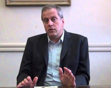 Habló el nuevo ministro de Educación: Hay que planificar para recuperar contenidos