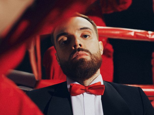 Bombazo con La Velada del Año: Ibai Llanos confirmó un cambio histórico para el evento