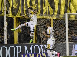 Olimpo recibe a Estudiantes Olimpo recibe a Estudiantes
