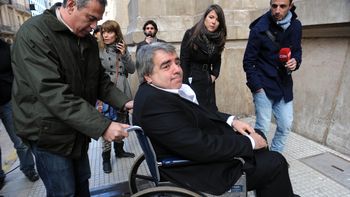 pierri renuncio a la defensa de mangeri por lo que dijo su hijo pierri renuncio a la defensa de mangeri por lo que dijo su hijo