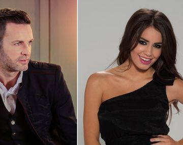 El polémico pedido de disculpas de Axel a Lali