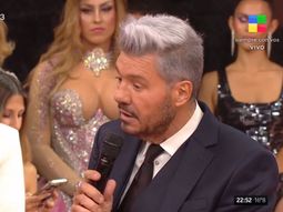 Tinelli sorprende y levanta el Bailando 2023 en medio de la lucha por el rating: los motivos