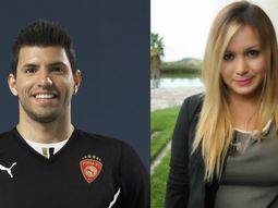 kun agüero habria estado de fiesta con dos modelos kun agüero habria estado de fiesta con dos modelos