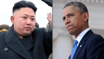 corea del norte acusa a obama de actuar como un mono en una selva tropical corea del norte acusa a obama de actuar como un mono en una selva tropical