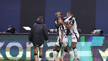 el mineiro de sampaoli rescato un agonico empate en la semi de ida el mineiro de sampaoli rescato un agonico empate en la semi de ida