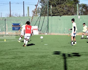 La Pampa habilita el fútbol 5 y otros deportes con autorización de la Nación