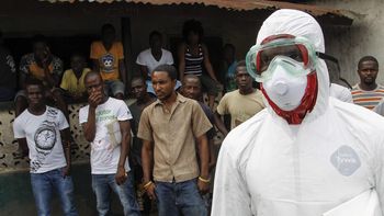 los cuerpos sin vida con ebola se amontonan en sierra leona por un paro los cuerpos sin vida con ebola se amontonan en sierra leona por un paro