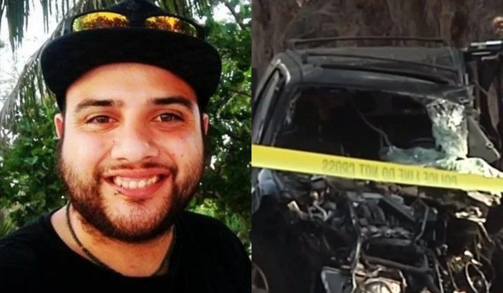 Dos argentinos murieron en Miami y buscan juntar fondos para repatriar sus restos