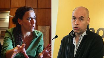 fuerte respaldo de macri a larreta en medio de su disputa con michetti fuerte respaldo de macri a larreta en medio de su disputa con michetti