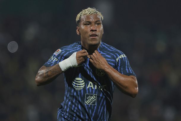 Bomba: Roger Martínez es nuevo refuerzo de Racing