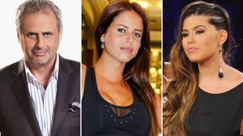 marianela mirra le respondio a jorge rial por su crisis con loly antoniale marianela mirra le respondio a jorge rial por su crisis con loly antoniale