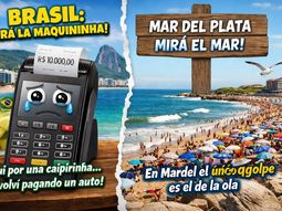 explota el golpe de maquininha: las redes estallaron y el b12 de mar del plata salio ganando explota el golpe de maquininha: las redes estallaron y el b12 de mar del plata salio ganando