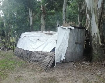 Delegado de Derechos Humanos de Entre Ríos en la era Macri