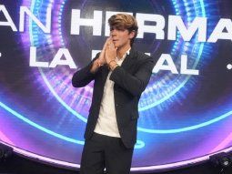 Misterio develado en Gran Hermano: quién es Julieta, la novia oculta de Marcos