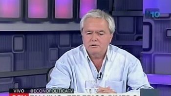 pinedo: no es que no lo queremos a massa, estamos haciendo cosas distintas pinedo: no es que no lo queremos a massa, estamos haciendo cosas distintas