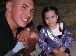 que revela la autopsia a kim gomez, la nena de 7 anos asesinada en la plata