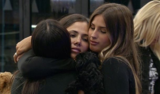 El impacto de la salvación de Romina a Julieta de Gran Hermano: no quiero sentir culpa
