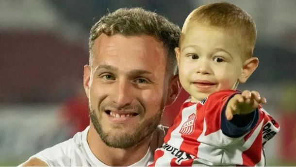 La conmovedora campaña de un jugador de Deportivo Riestra: Un riñón para Pipe