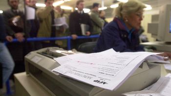 la afip oficializo la nueva reglamentacion del monotributo la afip oficializo la nueva reglamentacion del monotributo