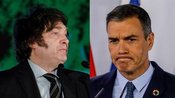 España convocó al embajador argentino para que pida disculpas