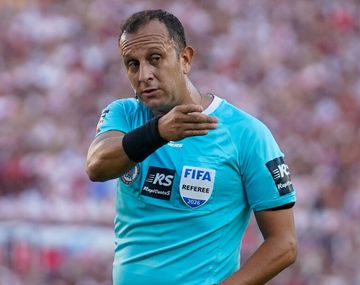 Liga cambió el horario de un partido y anunció los árbitros para los cuartos de final